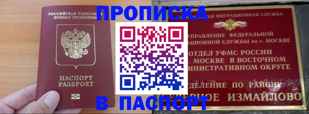 прописка в Новодвинске
